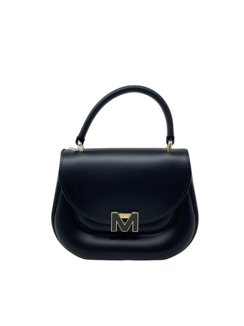  MARC ELLIS | FLAT JELLY.BLK/LIGHT GOLD